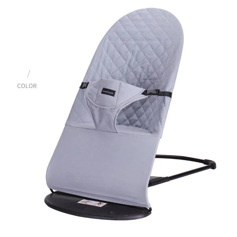 Mecedora de equilibrio para recién nacidos Suministros para madres y bebés