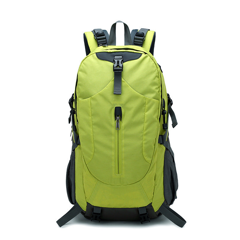 Bolsas de equipaje de viaje al aire libre de gran capacidad a la moda para hombres y mujeres para viajes de negocios