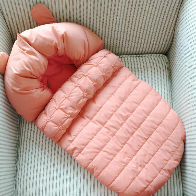 Saco de dormir para bebé - Invierno