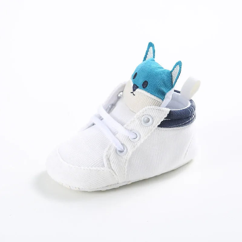 Zapatos de bebé zapatos de niño