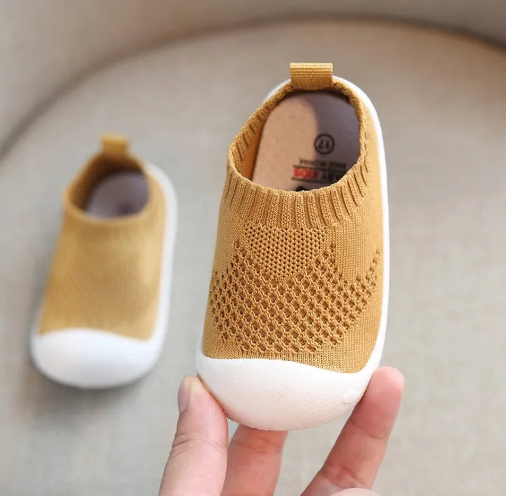 zapatos de niño