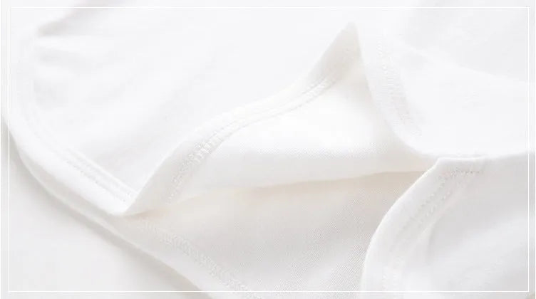 Jersey calentito para niños.