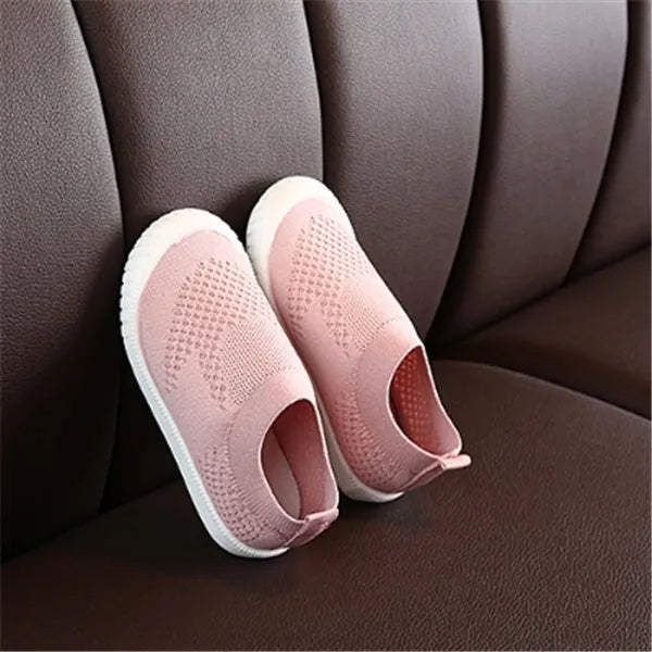 zapatos de niño