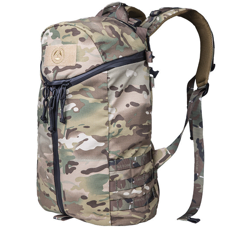 Mochila táctica ligera de verano