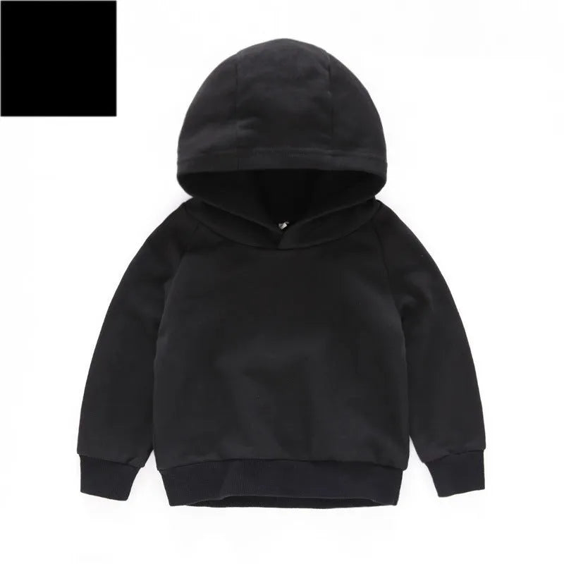 Ropa de otoño para suéter de niño.