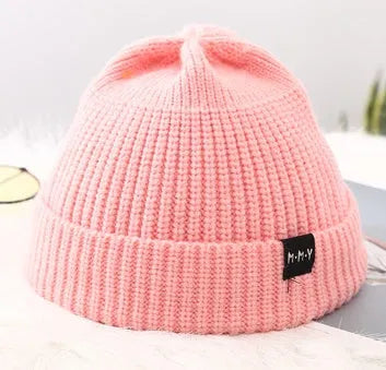 Jersey de invierno para bebé.