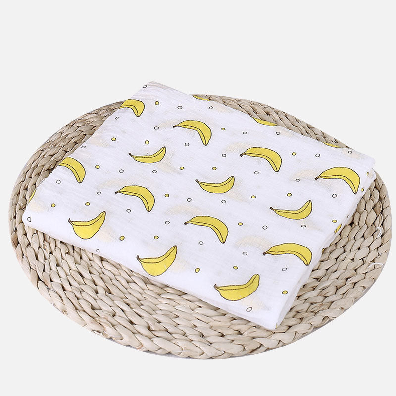 Mantas para bebé