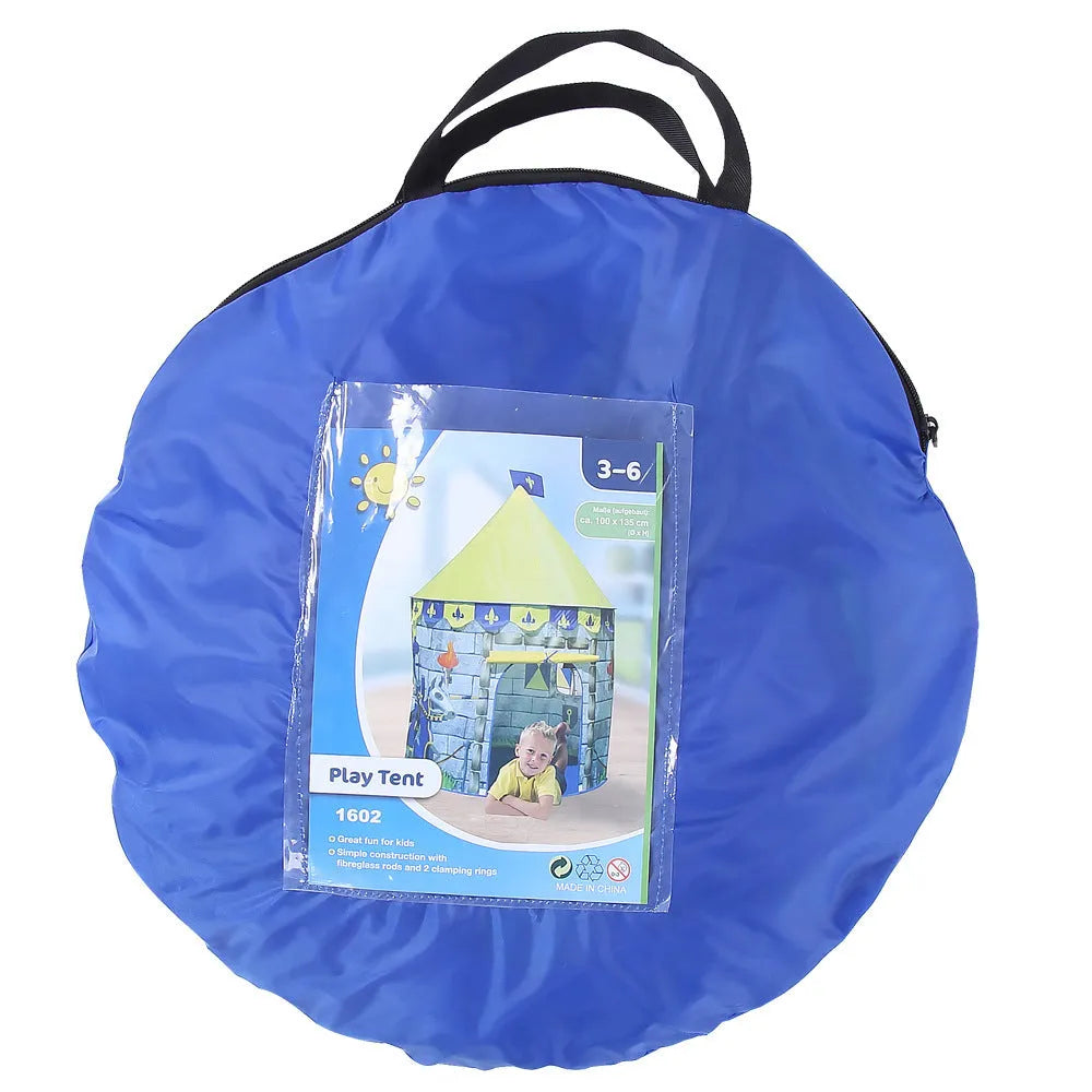 Tienda de campaña para bebés de juguete al aire libre para niños
