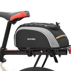Bolsa de chófer impermeable de gran capacidad para asiento trasero