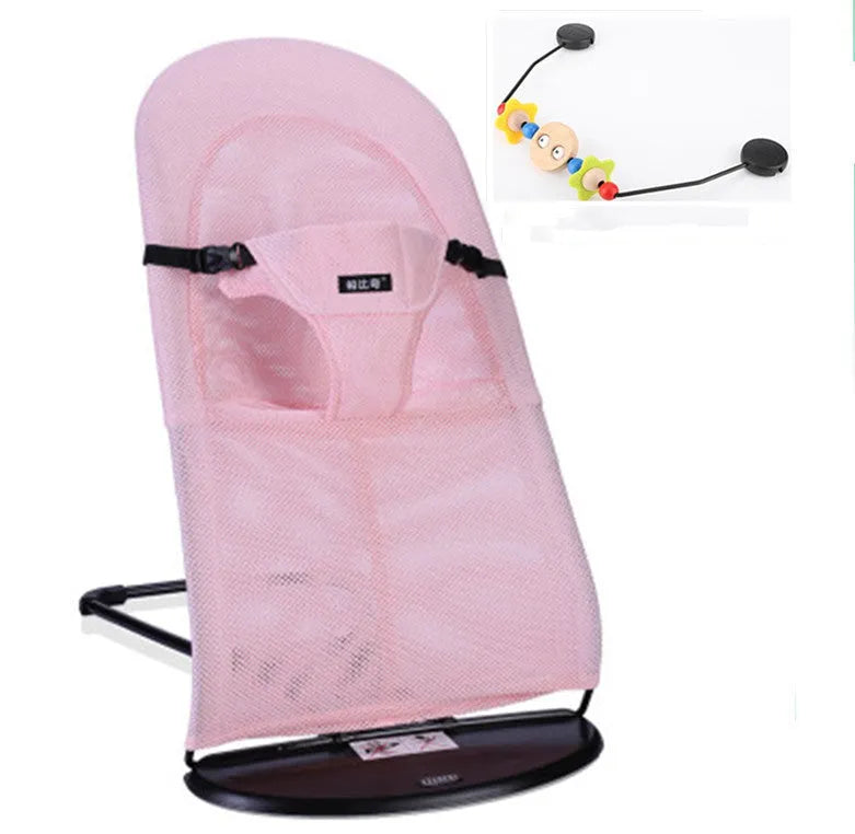 Mecedora de equilibrio para recién nacidos Suministros para madres y bebés