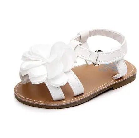 Zapatos de bebé, zapatos de bebé, zapatos de princesa, zapatos con parte inferior de tendón, zapatos para niñas pequeñas, sandalias de primavera y otoño