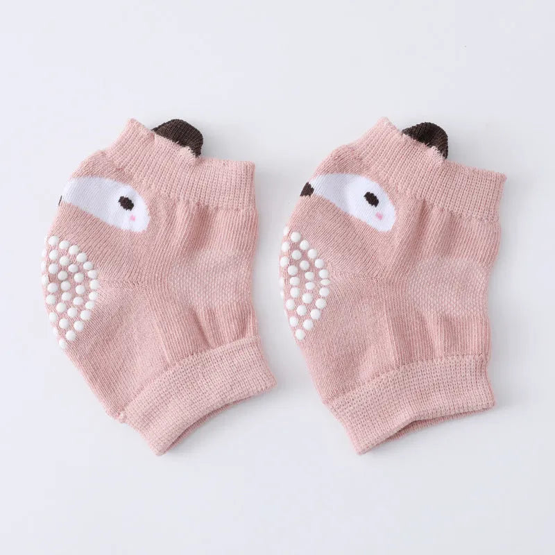 New Baby Knee Pads Toddlers And Toddlers