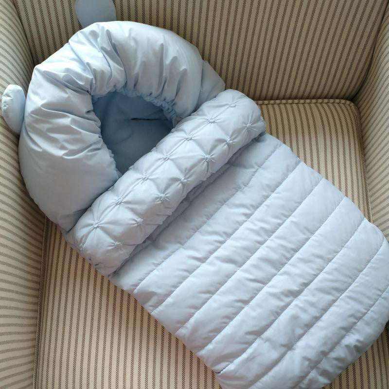 Saco de dormir para bebé - Invierno