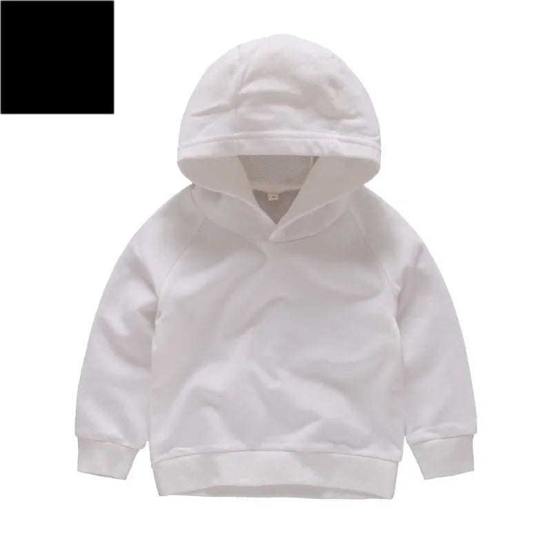 Ropa de otoño para suéter de niño.