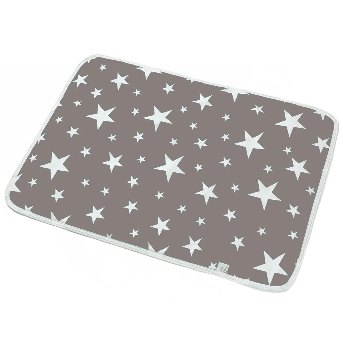 Nouveau Bébé Respirant Et table à Langer de Coton Bande Dessinée Étanche Pad