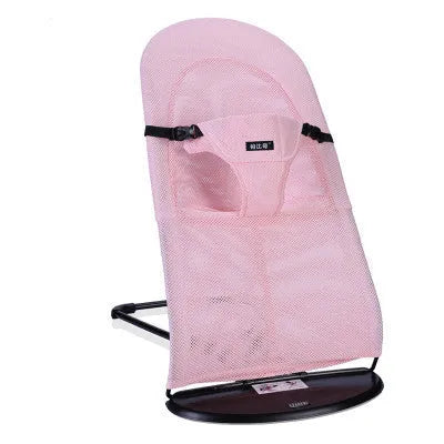 Mecedora de equilibrio para recién nacidos Suministros para madres y bebés