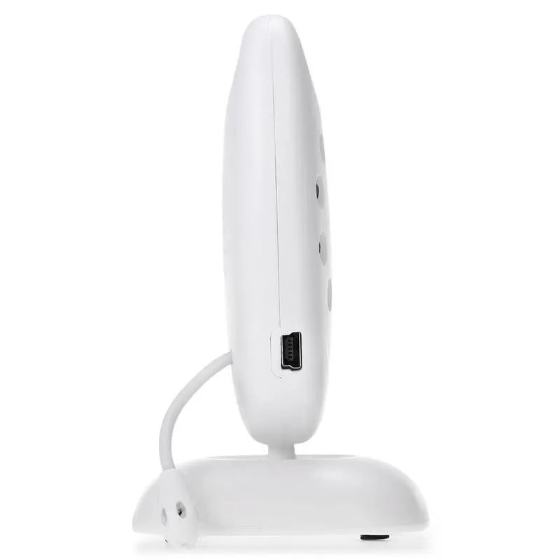 Vídeo inalámbrico infantil Radio para bebés Niñera Monitor de sueño para bebés digital Audio