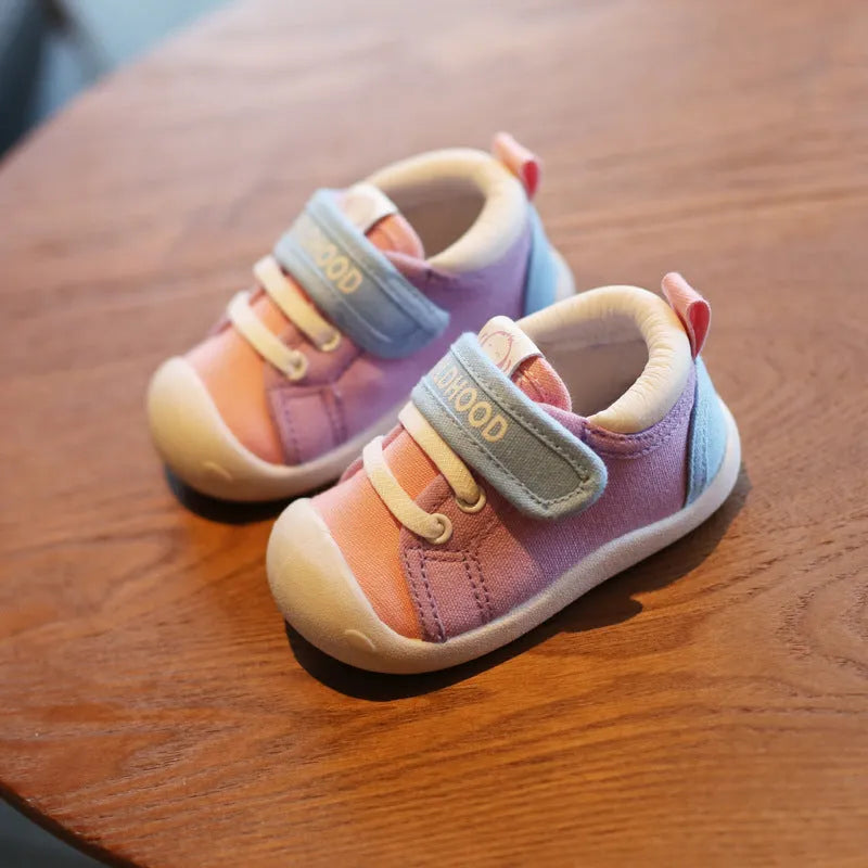 zapatos de niño