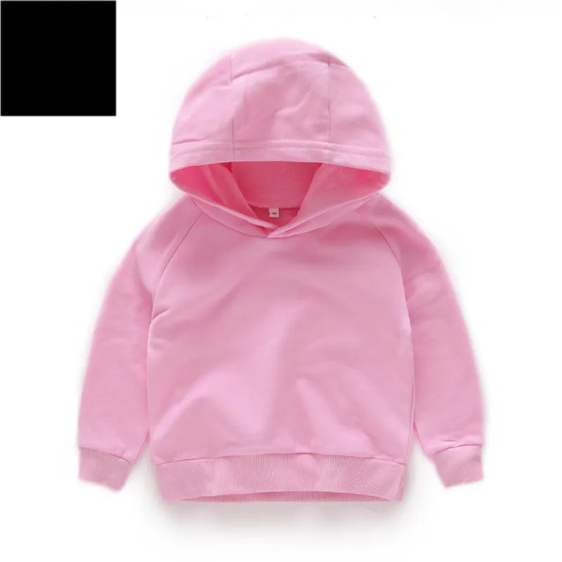 Ropa de otoño para suéter de niño.