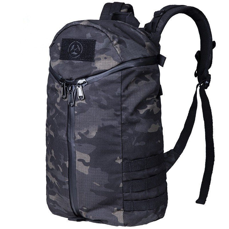 Mochila táctica ligera de verano