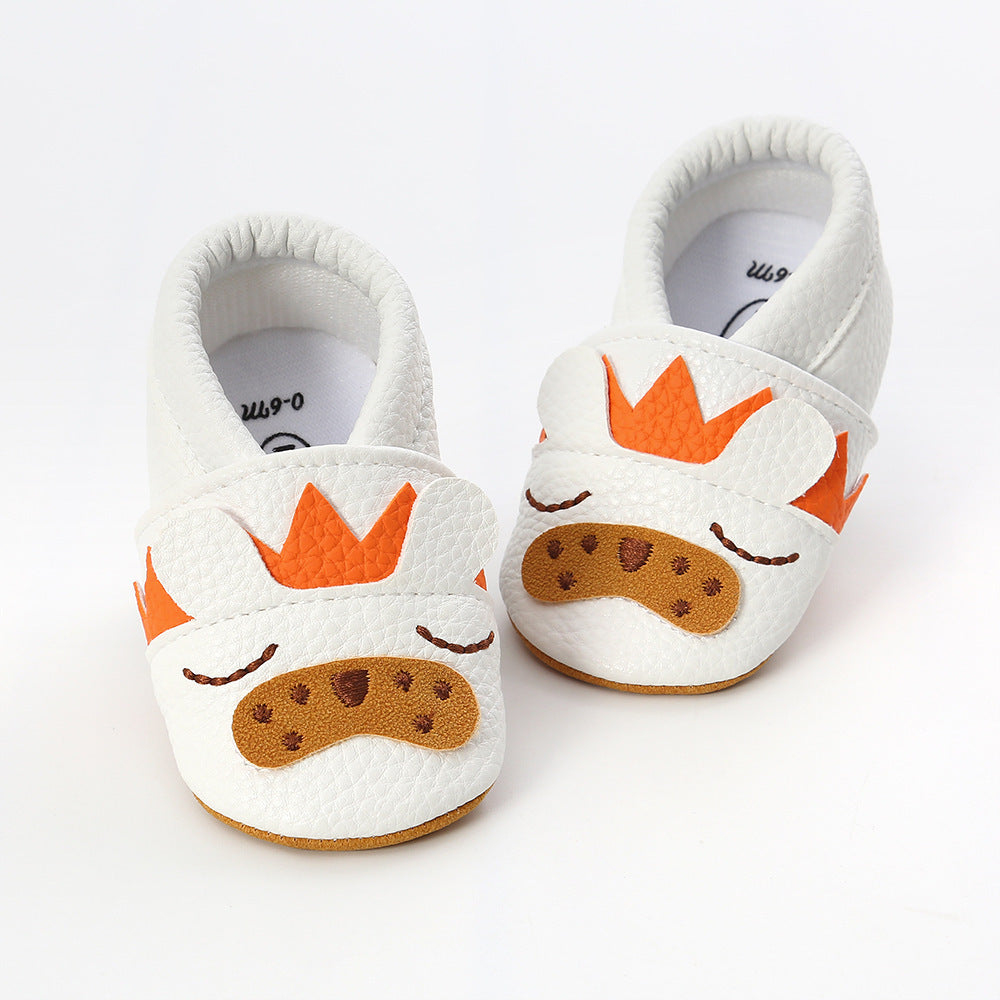 Zapatos antideslizantes para bebé, zapatos para bebé, zapatos para bebé