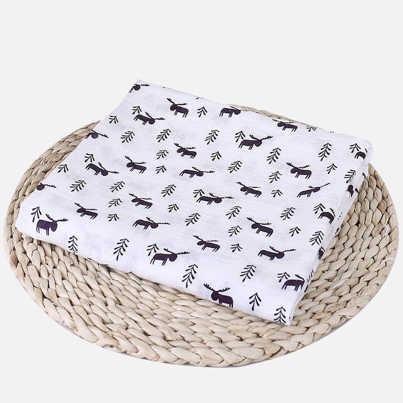 Mantas para bebé