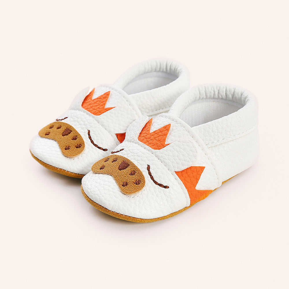 Zapatos antideslizantes para bebé, zapatos para bebé, zapatos para bebé