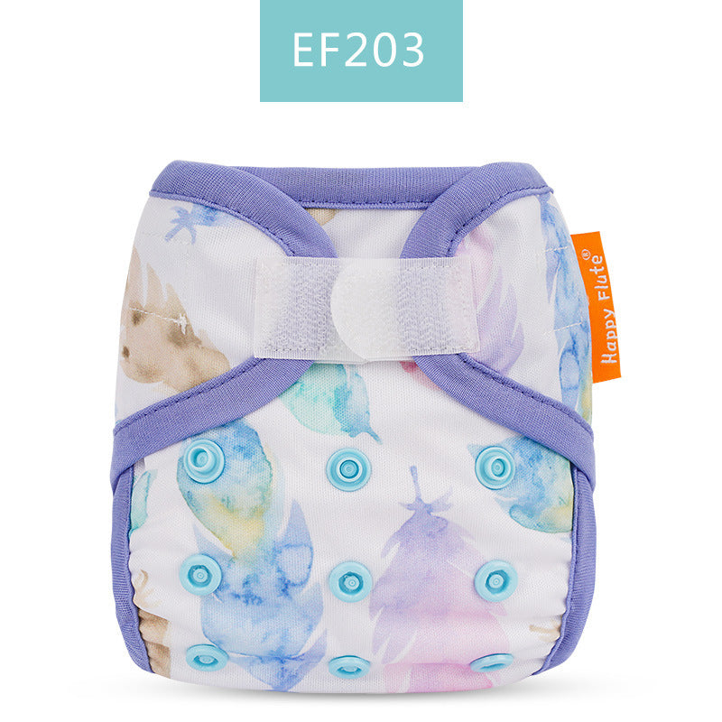 Funda para pañales impermeable y transpirable para bebé