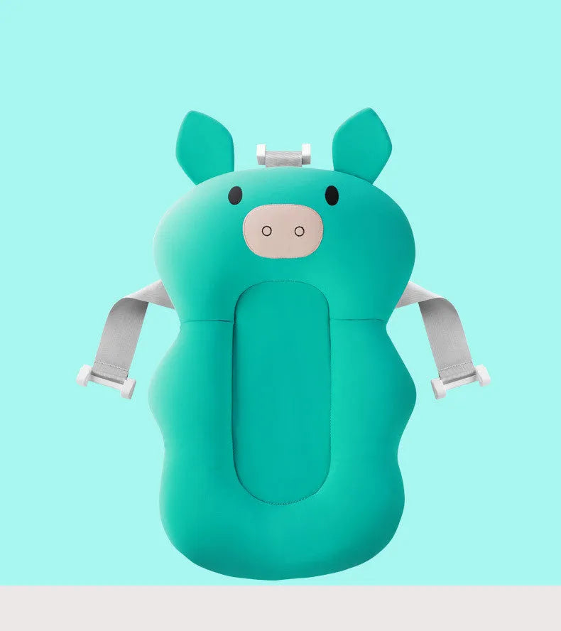 Cama de ducha para baño de bebé
