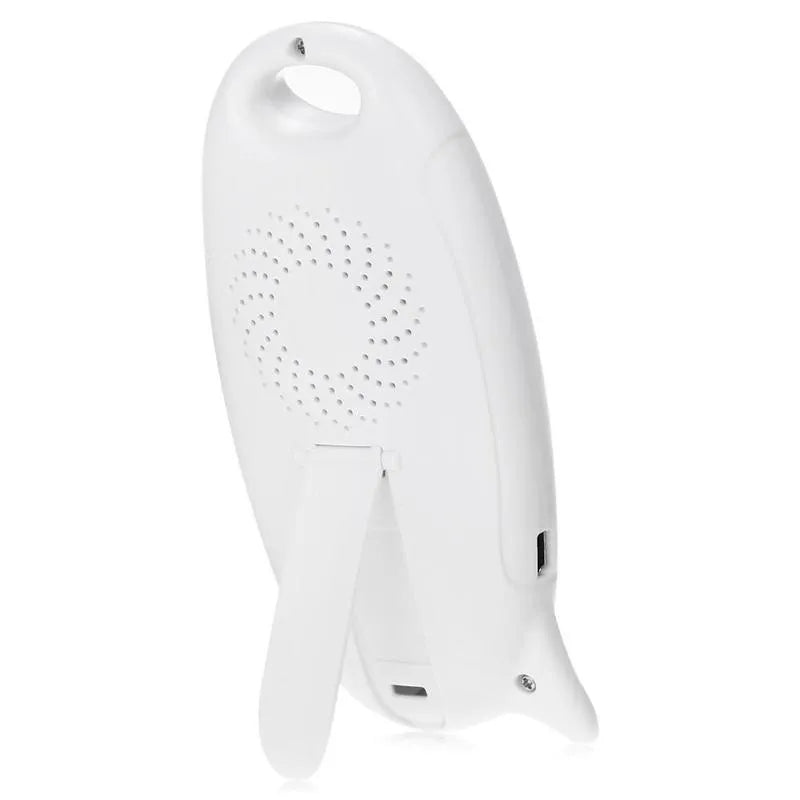 Vídeo inalámbrico infantil Radio para bebés Niñera Monitor de sueño para bebés digital Audio