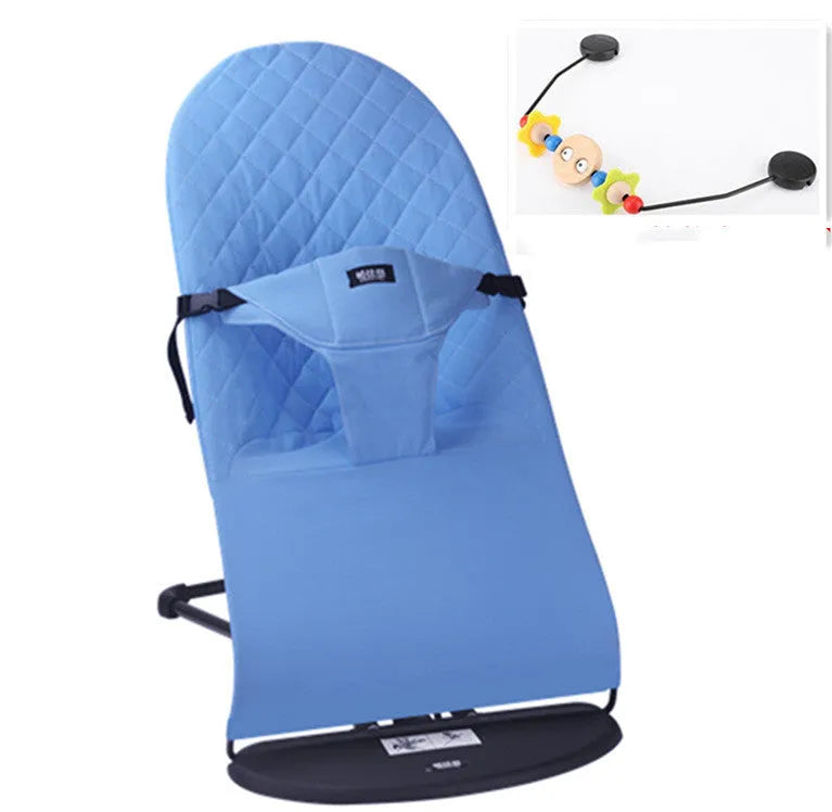 Mecedora de equilibrio para recién nacidos Suministros para madres y bebés