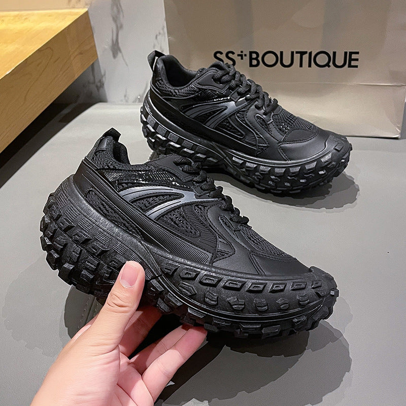 Zapatillas de deporte de moda para mujer, deportes informales para parejas, verano, hombres y mujeres