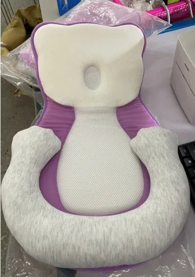 Nouveau-Né Portable Lit Bébé Lit Pliant Voyage