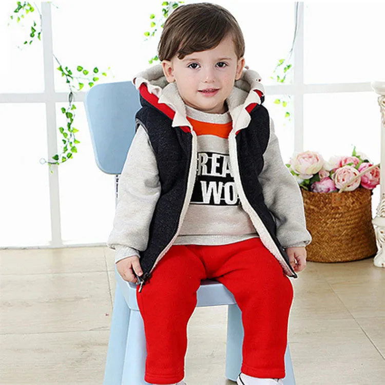 Bébé vêtements vêtements pour enfants Coréens
