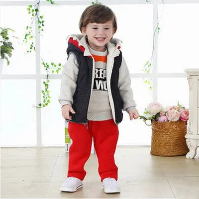 Bébé vêtements vêtements pour enfants Coréens