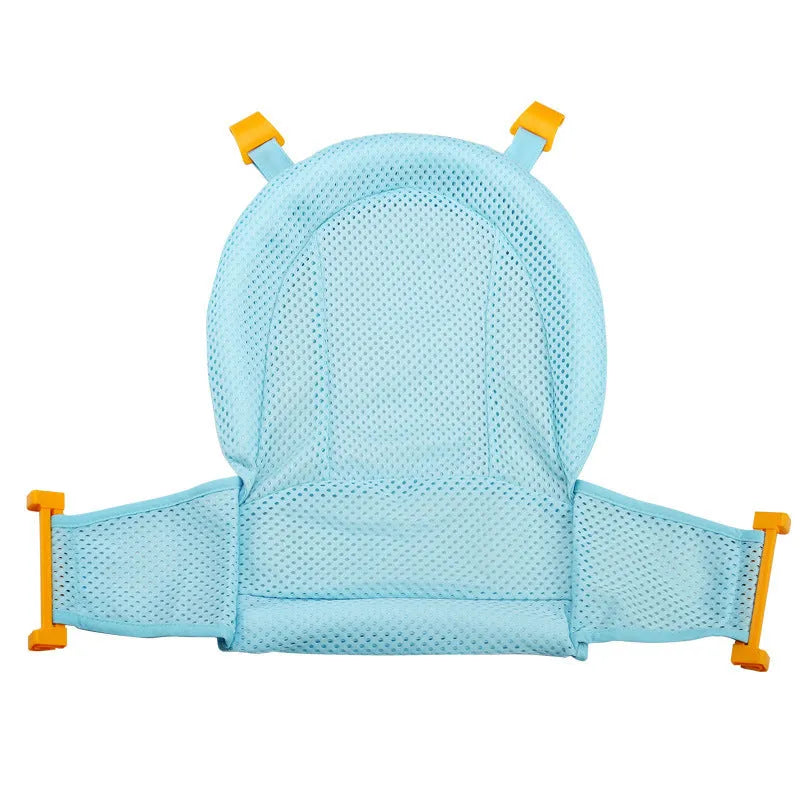 Cama de ducha para baño de bebé