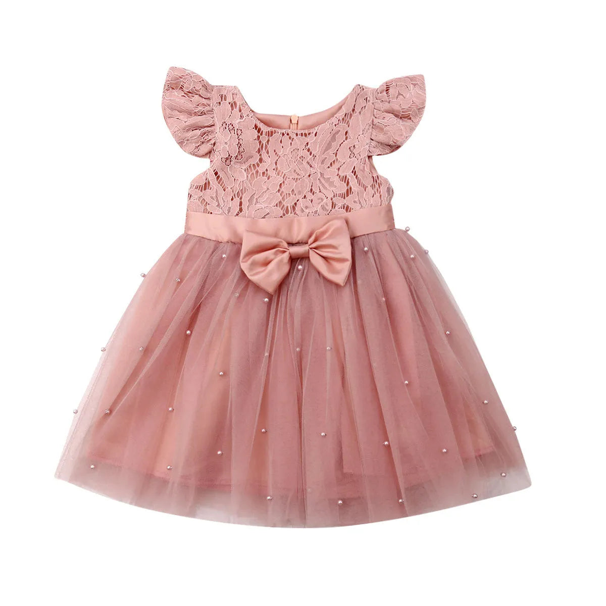 Bébé robe pour enfants Vêtements filles fille robes 2021 D'été