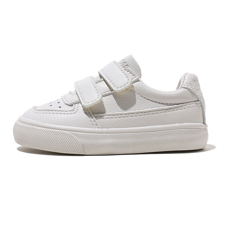 Zapatos para niños pequeños Zapatos de tabla para niños y niñas Zapatos casuales