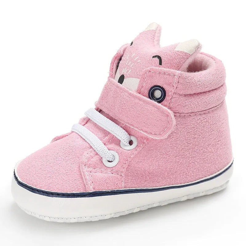 Zapatos de bebé zapatos de niño