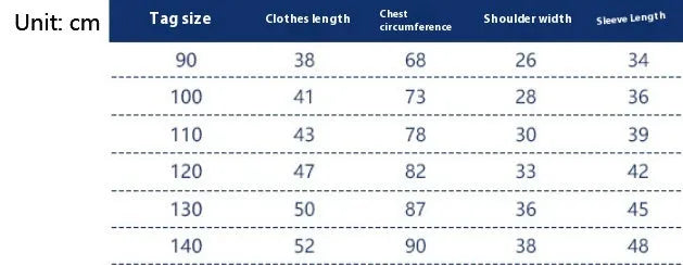 Chaqueta tipo cárdigan a rayas versátil para niño de moda