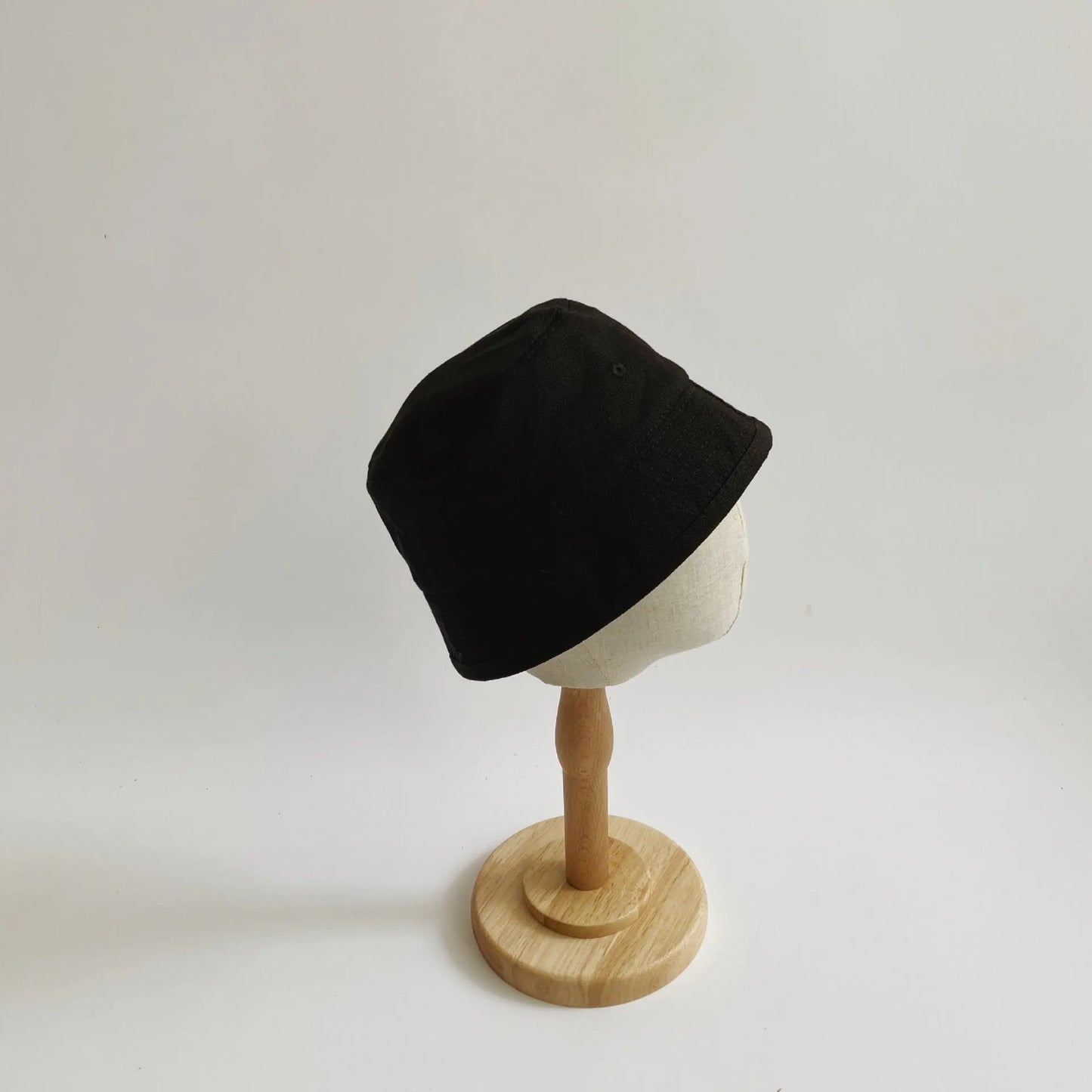 Sombreros para niños, sombreros para bebés, hombres y mujeres, bebés, primavera y verano, nuevos sombreros de pescador para niñas y niños
