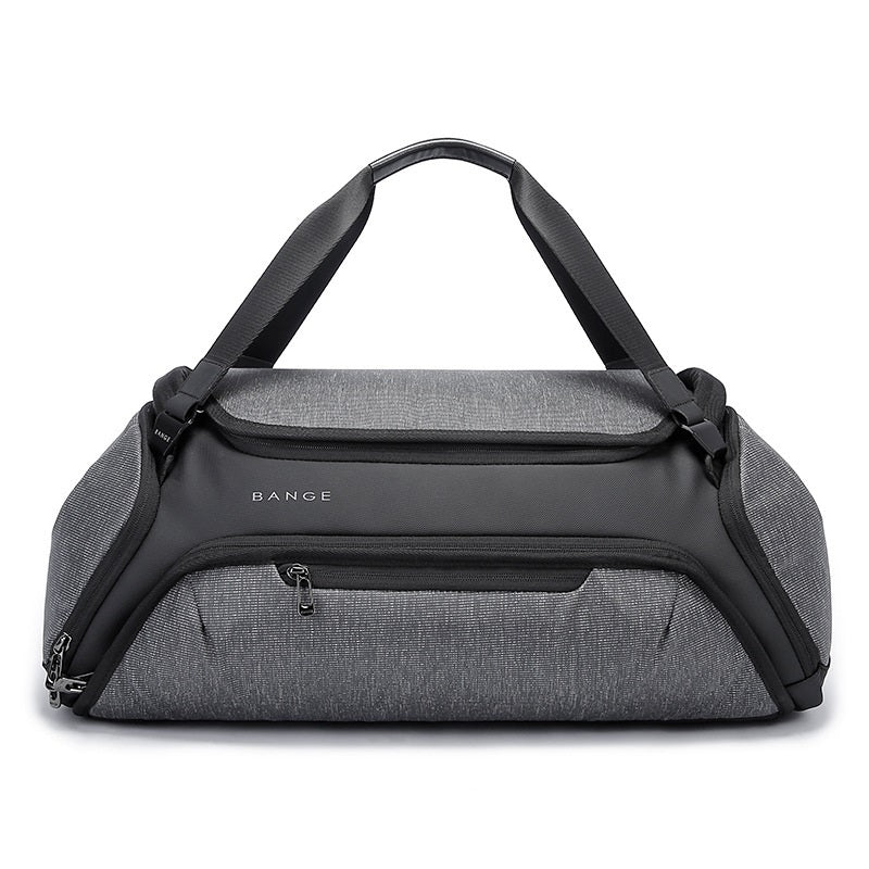 Bolsa de viaje para yoga con separación de humedad y sequedad para hombres y mujeres