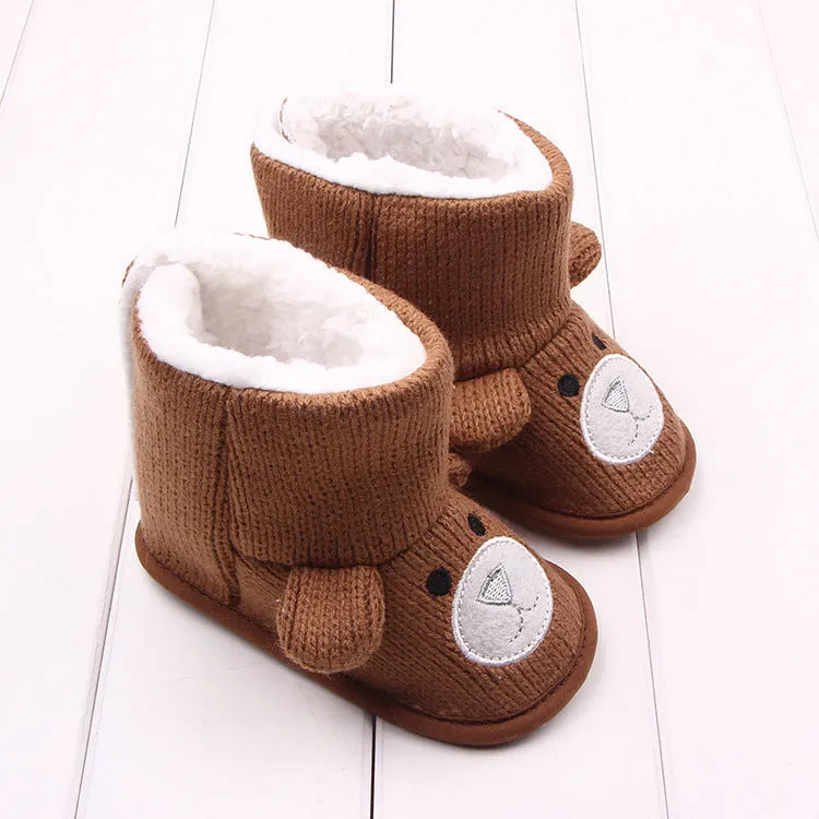 Zapatos de bebé zapatos de niño