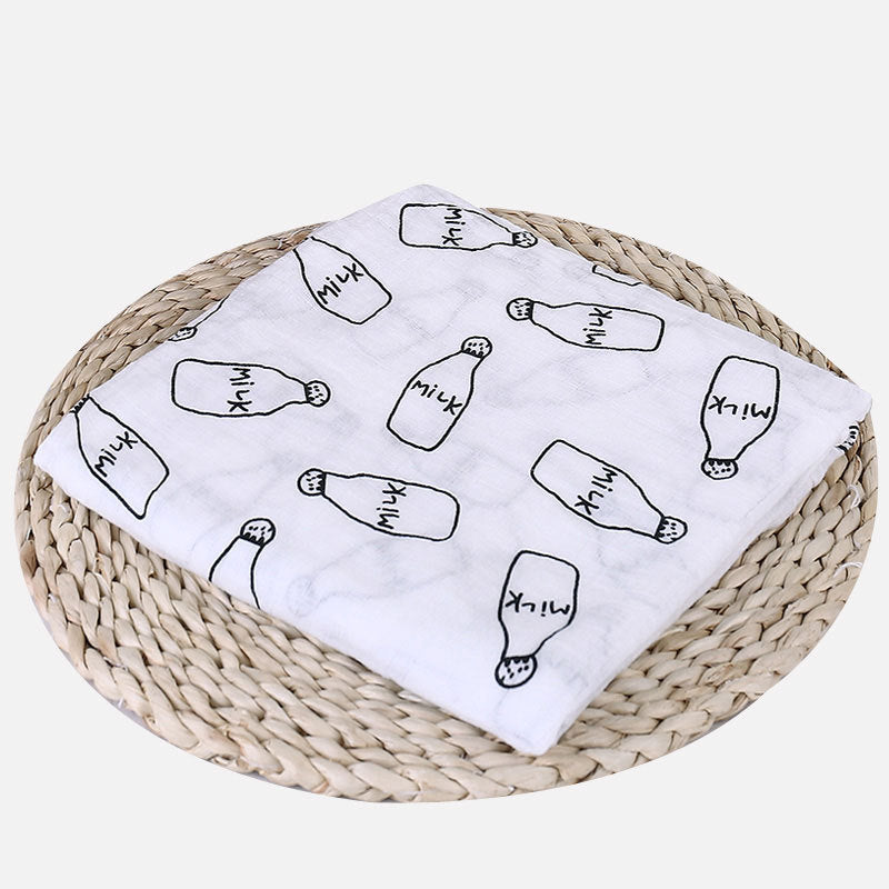 Mantas para bebé