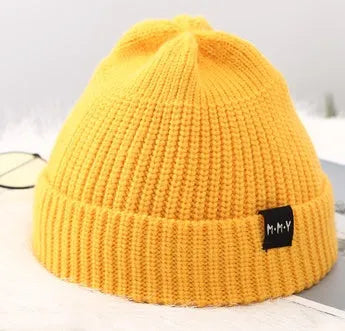 Jersey de invierno para bebé.