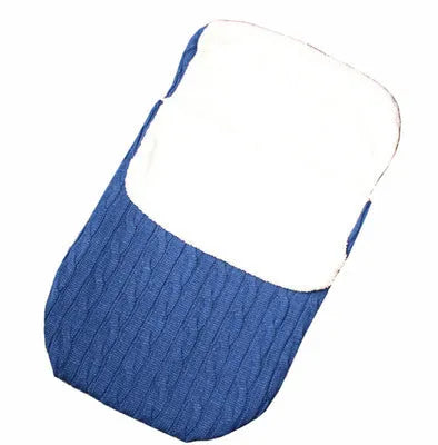 Saco de dormir para cochecito de bebé