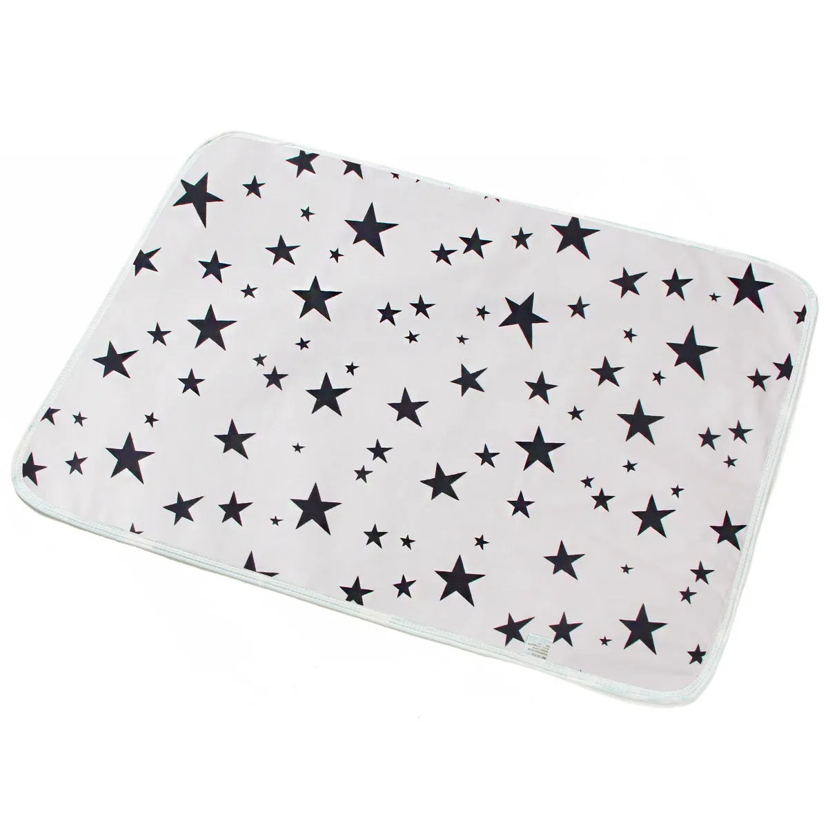 Nouveau Bébé Respirant Et table à Langer de Coton Bande Dessinée Étanche Pad