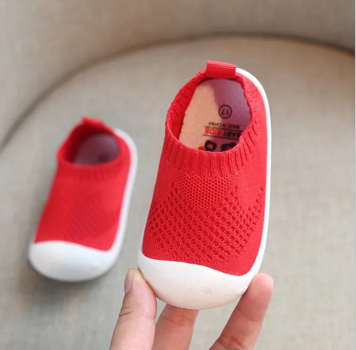zapatos de niño