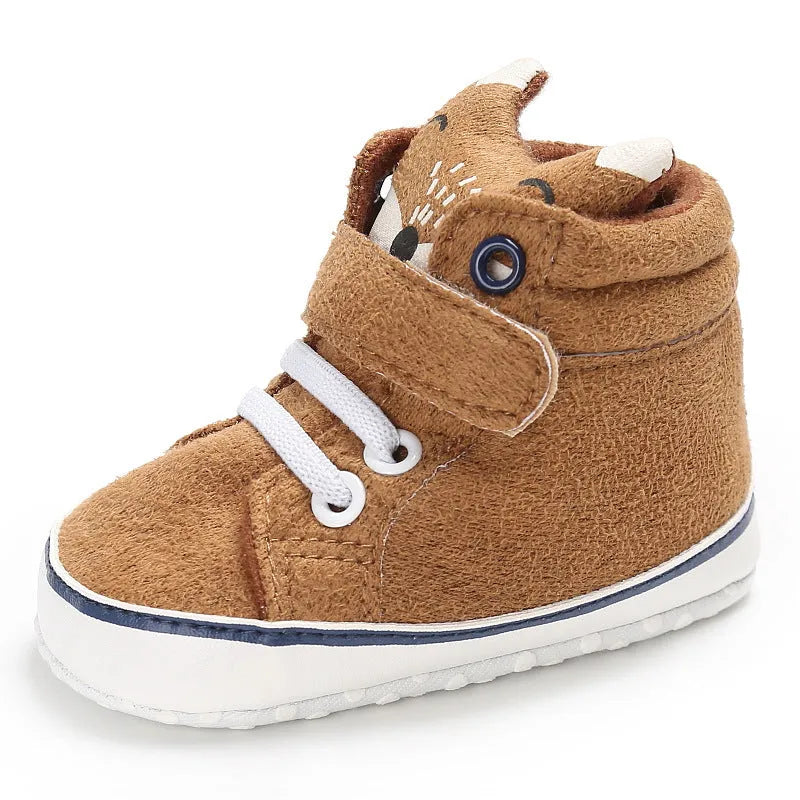 Zapatos de bebé zapatos de niño