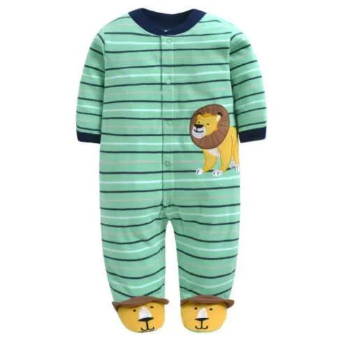 Ropa de primavera para niña, peleles de lana suave para niño,